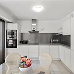 Croisette 2 Bedrooms - 7c3 Cannes