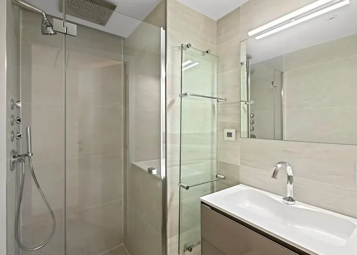 Croisette 2 Bedrooms - 7c3 شقة كان