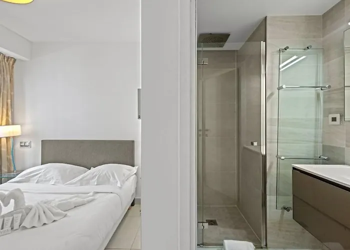 Croisette 2 Bedrooms - 7c3