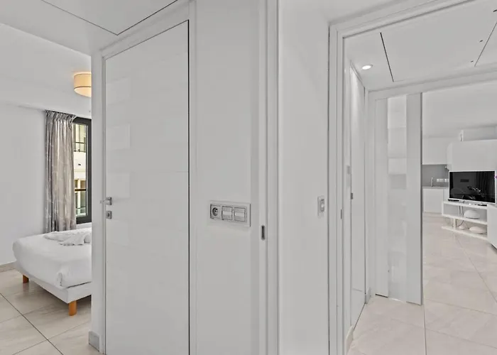 Croisette 2 Bedrooms - 7c3