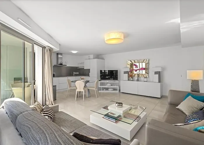 Apartman Croisette 2 Bedrooms - 7c3