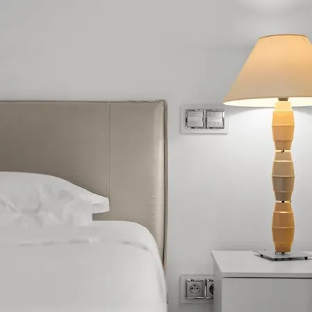 公寓 Croisette 2 Bedrooms - 7c3 戛纳