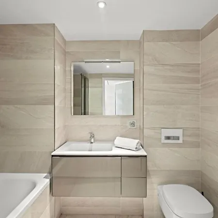 Croisette 2 Bedrooms - 7c3 *