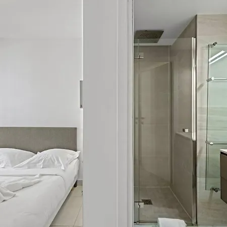 Croisette 2 Bedrooms - 7c3
